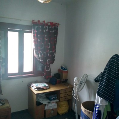 Dormitorio 3